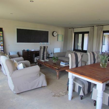 Plett River Lodge Plettenberg Bay Extérieur photo