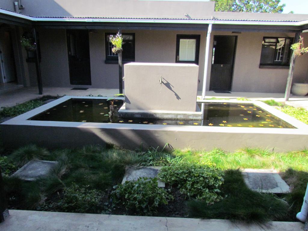 Plett River Lodge Plettenberg Bay Extérieur photo
