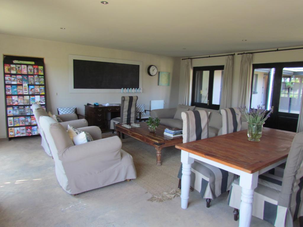 Plett River Lodge Plettenberg Bay Extérieur photo