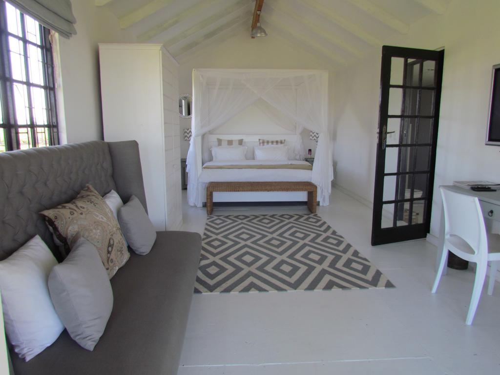Plett River Lodge Plettenberg Bay Extérieur photo