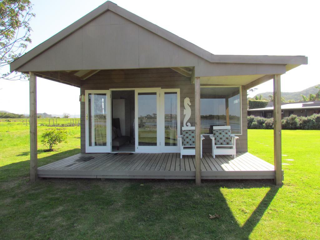 Plett River Lodge Plettenberg Bay Extérieur photo