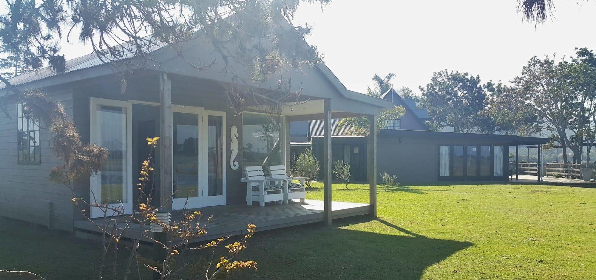 Plett River Lodge Plettenberg Bay Extérieur photo