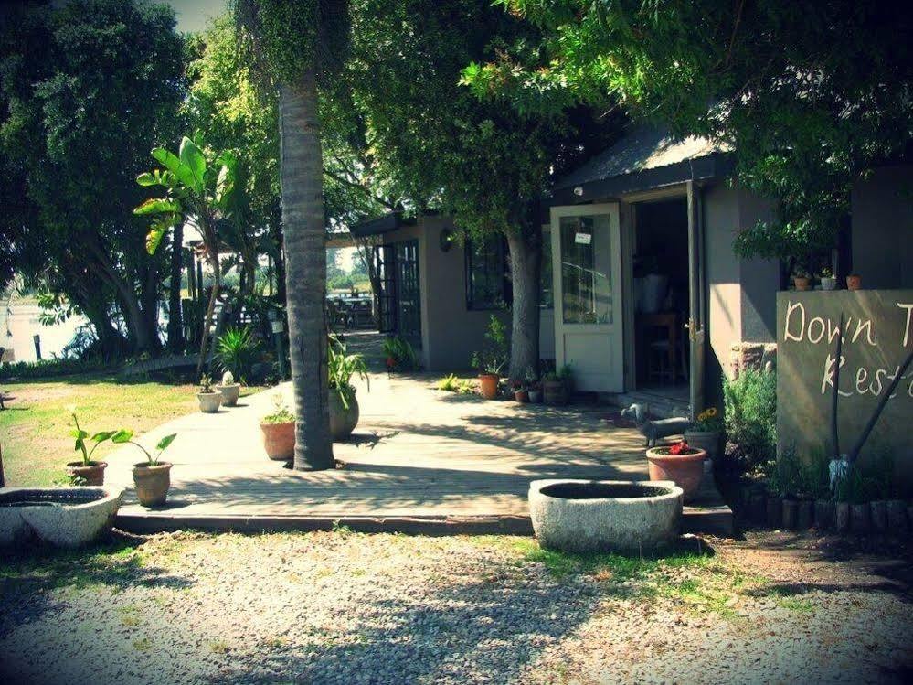 Plett River Lodge Plettenberg Bay Extérieur photo