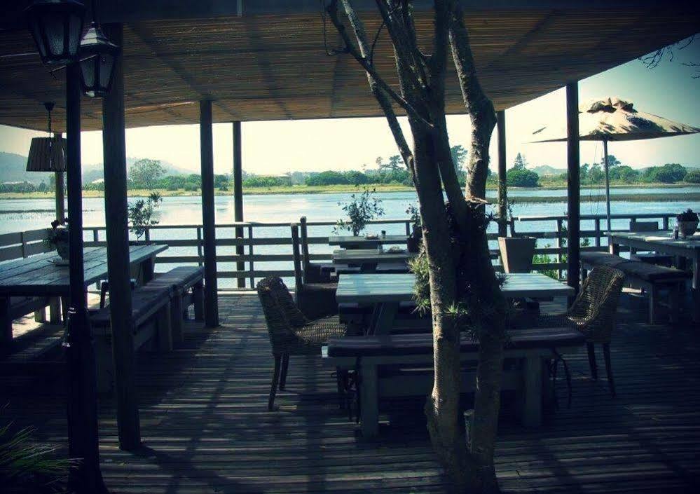 Plett River Lodge Plettenberg Bay Extérieur photo