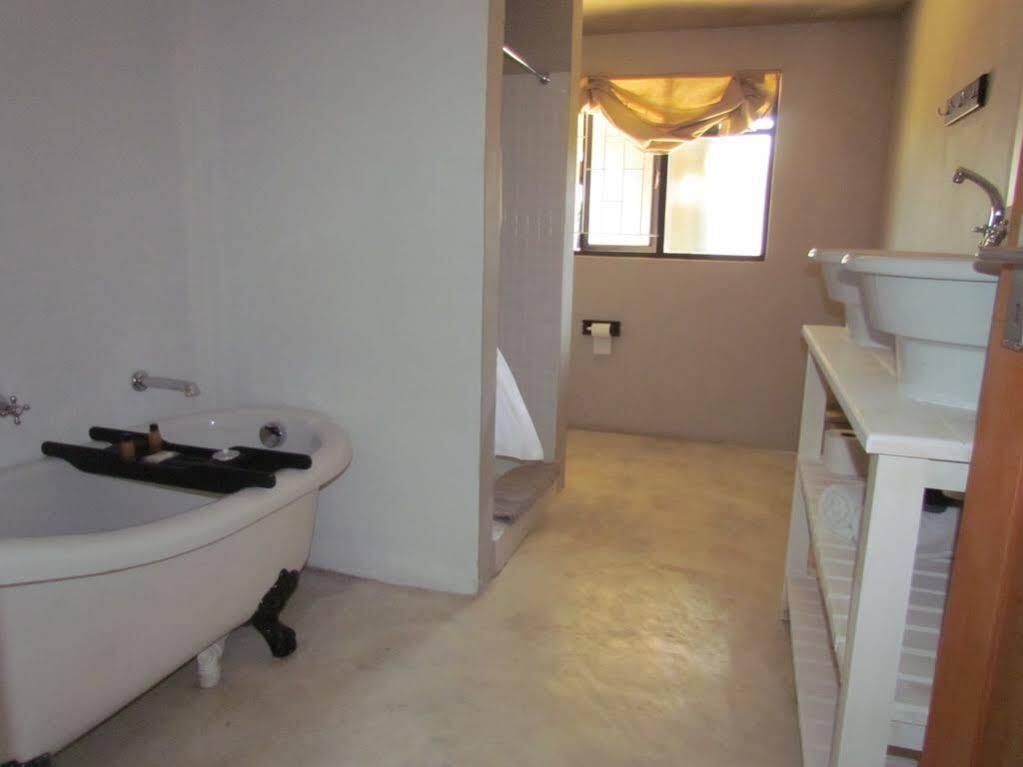 Plett River Lodge Plettenberg Bay Extérieur photo