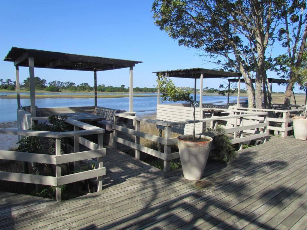 Plett River Lodge Plettenberg Bay Extérieur photo